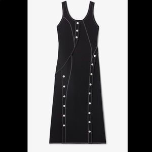 DEREK LAM 10 CROSBY DRESS